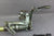 Johnson Seahorse 5hp TD-20 Outboard Transom Bracket Clamp Tiller Handle Exhaust