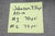 Johnson 7.5hp 1956 Outboard AD-10 AD-11 Powerhead CrankCase Engine 277446 277273