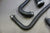 OMC Stringer Water Cooling Hoses set 5.0L 5.7L V8 305 350 0910591 0910167 312781