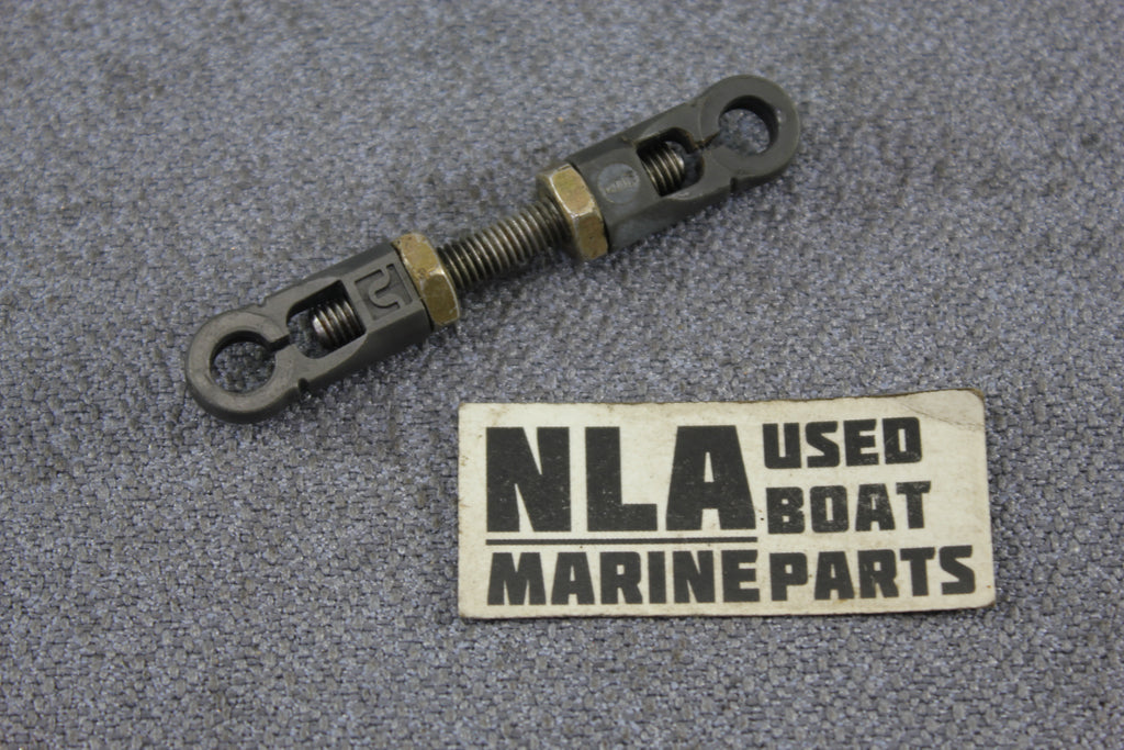 OMC 379926 0379926 Ball Joint Carburetor Trottle Connector 0908082 2.3 – NLA Marine OMC 379926 0379926 Ball Joint Carburetor Trottle Connector 0908082 2.3 – NLA Marine
