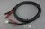 Mercury Force 40hp Outboard Battery Cable 7.5' Feet Starter Wire Johnson Yamaha - NLA Marine