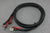 Mercury Force 40hp Outboard Battery Cable 7.5' Feet Starter Wire Johnson Yamaha - NLA Marine