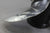 OMC 389948 Johnson Evinrude 13-3/8x17P Stainless Steel Prop Propeller Cobra V4