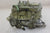 MerCruiser 1347-7361A1 1347-8296A4 Carburetor Carb Quadrajet 228 4BBL 1977-82