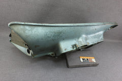 Evinrude Outboard 10hp Sportwin Lower Cowl Cowling 204981 0204981 1961 1962 1963 - NLA Marine