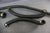 OMC 302 351 Cooling Hoses Water Pump 0908746 0908730 250hp 170hp 190hp Stringer