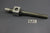 MerCruiser 120hp 140hp 3.0L 2.5L Steering Cable Transom Tube Block 96400 95846