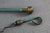 OMC Stringer V8 Ford 302 175hp 190hp Oil Dipstick Tube Line 981387 0981387