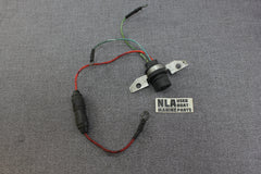 MerCruiser 84-79147A3 Hydraulic Power Trim Pump Wiring Connector Plug Harness