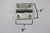Boat Marine Attwood 1497 Vintage Hatch Door Butt Hinge Cover Hardware 2" X 2"