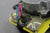 OMC Cobra SeaStar teleflex SL-3Remote Side Mount Control Box Shifter Trim Switch