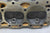 Chevy GM Chevrolet 14102193 V8 SBC 350 5.7L Cylinder Head Pair MerCruiser Marine
