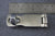 Boat Marine Cabin Door Hasp Lock Latch Hook Gate Hardware Stainless 3"