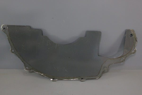 OMC 914075 0914075 Flywheel Inspection Cover GM 4cyl 3.0L 1990-1994 38 ...