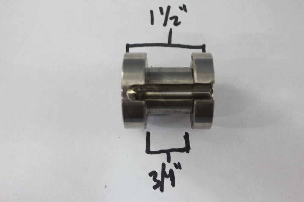 Clam Shell Connection Boat Marine Cable Thru Hull Fitting Stainless Steel Clam Shell Transom ...