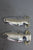 Boat Marine Vintage Hatch Doghouse Large Hinge Engine Cover Locker Hardware Door