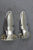 Boat Marine Vintage Hatch Doghouse Large Hinge Engine Cover Locker Hardware Door