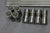 MerCruiser Hydraulic Pushrod Lifter 4cyl 120hp 140hp 2.5L 3.0L 34532 18-1402 OMC