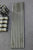 MerCruiser Hydraulic Pushrod Lifter 4cyl 120hp 140hp 2.5L 3.0L 34532 18-1402 OMC