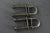 Boat Marine Heavy Duty Stainless Steel U-Bolt Bow Stern Transom Towing Hardware