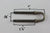 Boat Marine Heavy Duty Stainless Steel U-Bolt Bow Stern Transom Towing Hardware