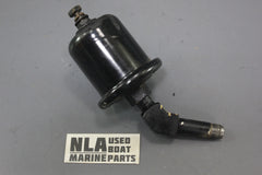 MerCruiser 90806 22-46932 V8 V6 5.7L 5.0L 4.3L 3.8L Oil Pressure Sender Elbow