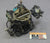 MerCruiser 898 Carburetor Rochester 1376-8295A3 198hp 305 5.0L V8 200hp 1977-80s