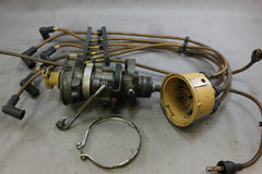 Vintage Mercury Kiekhaefer 70-72 Distributor Assembly 6 cyl 1150 1350 393-3736A3