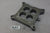 OMC 0914229 3853099 Carburetor Spacer Lift Plate Ford V8 351 5.8L Holley Cobra