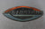 Glastron Vintage Emblem Nameplate Logo Decal Boat Marine Hardware Plastic