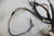 Vintage Mercury Kiekhaefer 1961 500 50hp Wire harness choke 28370 27921 300 30hp