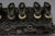 MerCruiser 936-3549 GM 3788519 120hp 2.5L 4 cyl Cylinder Head OMC Stringer 64-72