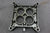 MerCruiser 56885 56863 4bbl Carburetor Spacer Block Plate Valve 215 225 255 Ford