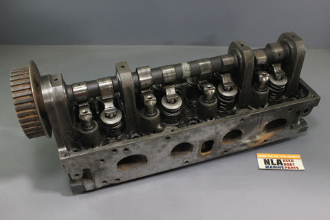 OMC Cobra Ford 2.3L 4cyl Cylinder Head Camshaft 986385 1988 & Up "GDE" Suffix