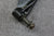 MerCruiser 54807 4bbl Carburetor Throttle Cable Mounting Bracket 215 225 255 V8
