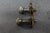 Glastron CVX 16 Vintage Motor Box Cover Screws Doghouse Lock Clip Boat Hardware