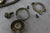 OMC Stringer V8 Ford 302 175hp Fuel Pump Eccentric Mechanical Cam Timing Chain