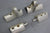 Glastron CVX 16 Vintage Motor Box Cover Hinge Doghouse Bracket Boat Hardware - NLA Marine