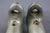 Glastron CVX 16 Vintage Motor Box Cover Hinge Doghouse Bracket Boat Hardware - NLA Marine