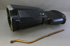 Force Mercury Outboard 40hp 50hp 819173F Driveshaft Housing Exhaust 819173T 1989 - NLA Marine