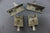 Glastron CVX 16 Vintage Motor Box Cover Hinge Doghouse Bracket Boat Hardware - NLA Marine