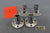 Boat Marine Bow Rail Fitting Round Base Hardware Stanchion 60ºdeg 90-2701 7/8"