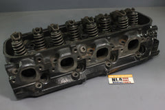 MerCruiser 938-827656 GM 1011456 Cylinder Head Assembly 454 7.4L 1992-94 Bravo