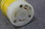 Marinco 305CRC Shore Power Adapter 30A Female Locking Connector Boat 125V Marine