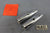 Boat Marine Bow Rail End Base Fitting Hardware Vintage 1295-51 Mount 5.5ºdeg 7/8
