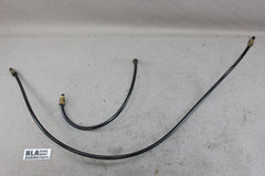 MerCruiser 32-52951A1 30" & 13" Internal Trim Sender Indicator Hose Tubing Set