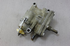 Johnson Evinrude Outboard 40hp RK-24 1962 Fuel Pump Filter Bowl 377113 377602 61