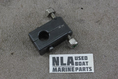 OMC 913795 0913795 3852836 Throttle Cable Anchor Block 4.3L 5.0L 5.8L 1990-1993 - NLA Marine
