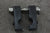 OMC 913795 0913795 3852836 Throttle Cable Anchor Block 4.3L 5.0L 5.8L 1990-1993