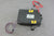 MerCruiser 4cyl 3.7L 470 170hp 165hp Voltage Regulator 99502A9 CDI 194-9502